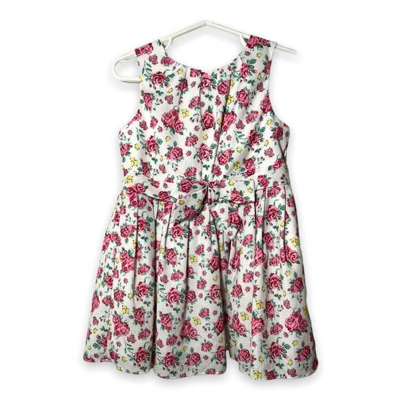 Pastourelle by Pippa and Julie Floral Dress - Picture 2 of 4